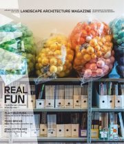 Landscape Architecture Magazine USA – April 2020 (True PDF)
