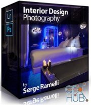 Serge Ramelli - Interior Design Photography