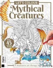 Mythical Beasts – First Edition, 2022 (True PDF)