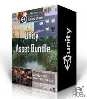 Unity Asset Bundle – 1 March 2021