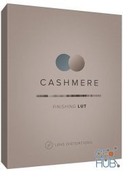 Lens Distortions – Cashmere Finishing LUT's