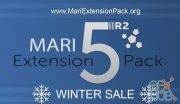 Gumroad – Mari Extension Pack 5