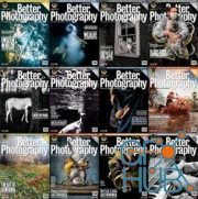 Better Photography – Full Year 2021 Collection (PDF)