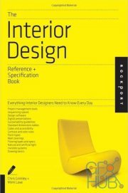 The Interior Design Reference & Specification Book: updated & revised
