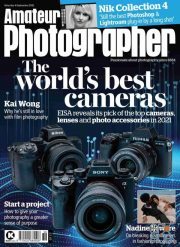 Amateur Photographer – 04 September 2021