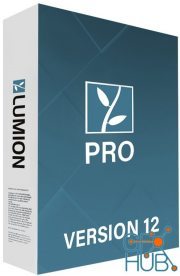 Lumion Pro 12.0 Win x64