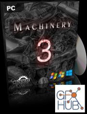Machinery HDR Effects v3.0.90 Win x64