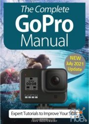 The Complete GoPro Manual – 10th Edition, 2021 (PDF)