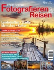 Pictures Germany Spezial – Fotografieren & Reisen 2019 (PDF)