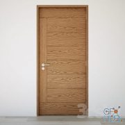 Contemporary door 02