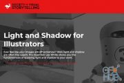 SVS Learn – Light and Shadow for Illustrators
