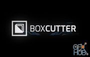Gumroad – Blender 3D AddOn: Box Cutter V7.1.0