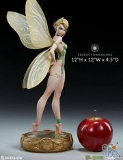 Tinkerbell for Sideshow Collectibles – 3D Print