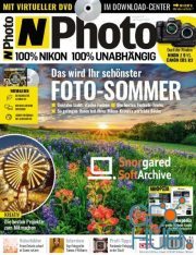 N-Photo Germany – Juni-August 2022