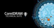 CorelDRAW Technical Suite 2022 Extras Content Win