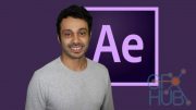 Udemy – Adobe After Effects CC – How to add Motion to your Photos