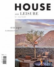 House and Leisure – Autumn-Winter 2021 (True PDF)