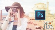 Udemy – Supreme Photoshop Training: From Beginner to Expert
