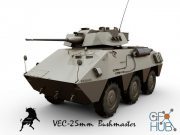 VEC-25 Bushmaster