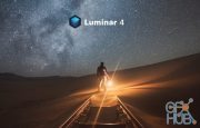 Luminar v4.1.1.5343 Win x64