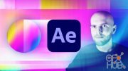 Gradient Animation: for Text & Logo Animations in After Effects