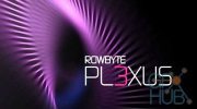 Rowbyte Plexus v3.1.5 For Adobe After Effects Win