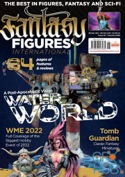 Fantasy Figures International – Issue 18 – Autumn 2022 (True PDF)