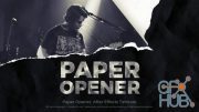 Paper Opener - Paper Slideshow 33805164