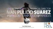 Patreon – Houdini – Ivan Pulido Suarez