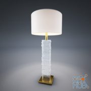 Table lamp Porta Romana GLB17