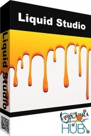 Pixarra TwistedBrush Liquid Studio v4.10 Win