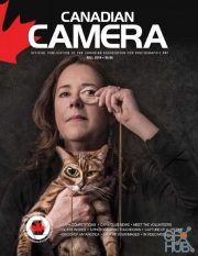 Canadian Camera – Fall 2019 (PDF)