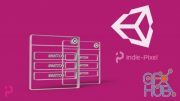 Udemy – Unity 3D – Create a Reusable UI System
