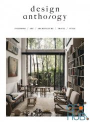 Design Anthology, Asia Edition – Issue 34, 2022 (True PDF)