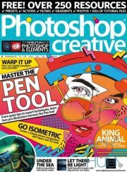 Photoshop Creative – Issue 168 2018