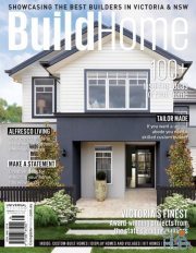 BuildHome Victoria – March 2020 (True PDF)
