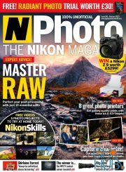 N-Photo UK – Issue 146, February 2023 (True PDF)