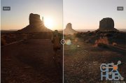 Phase One – Latitude – Deep Forest for Capture One Pro Win/Mac