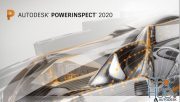 Autodesk PowerInspect Ultimate 2020 Win x64