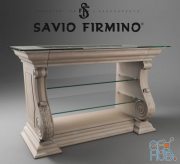 Savio Firmino console table