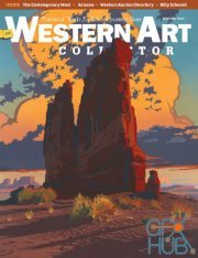 Western Art Collector – January 2022 (True PDF)