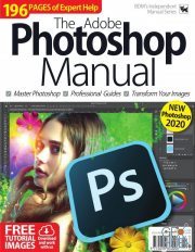 The Adobe Photoshop Manual – Vol 22 , 2020