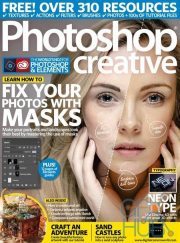 Photoshop Creative – Issue 166 2018