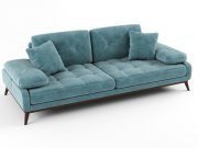 Modern sofa by Pralin