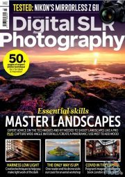 Digital SLR Photography – March 2021 (PDF)