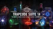Red Giant Trapcode Suite 14.0.1 Win/Mac