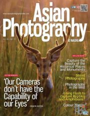 Asian Photography – October 2020 (PDF)