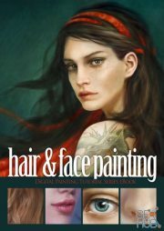 Hair and Face Painting (PDF)