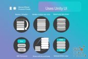Unity Asset – EnhancedScroller v2.25.1