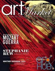 Art Market – Issue 68 – March 2022 (True PDF)